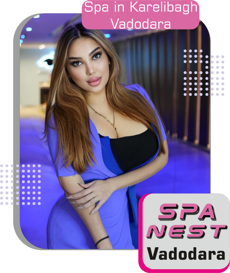 Spa in Karelibagh Vadodara